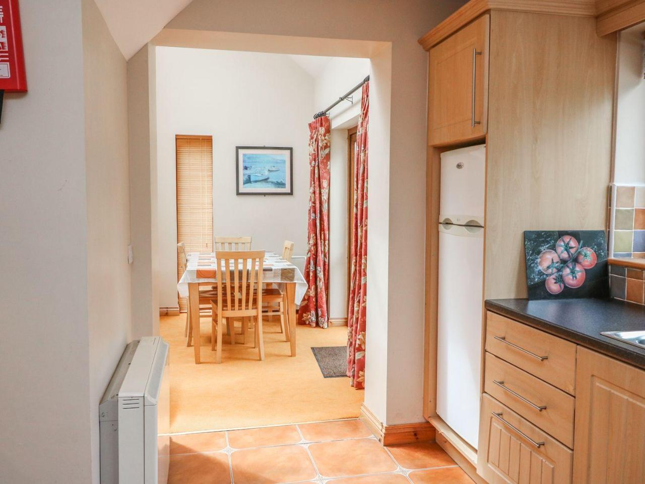 13 Sneem Leisure Village, Снийм Екстериор снимка